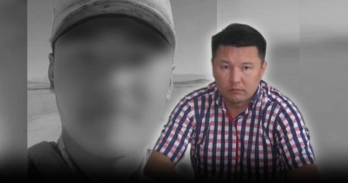 Тараздық адвокат сарбаз өліміндегі тергеушінің заңсыз ісіне шағымданды