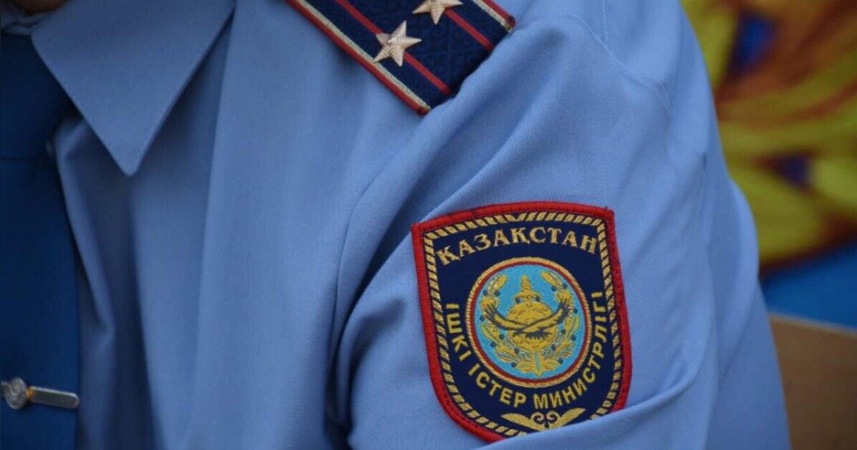Алматы облысында 5-сыныптың ұлдары төменгі сынып оқушысын зорлаған