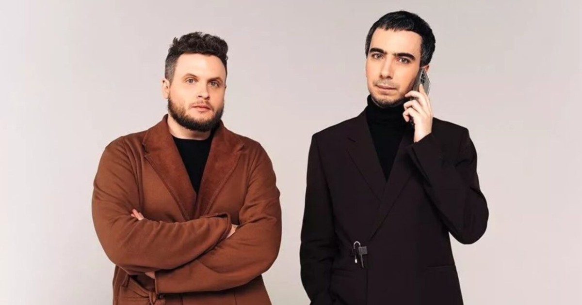 YouTube ресейлік пранкерлер Вован мен Лексустың арнасын өшірді