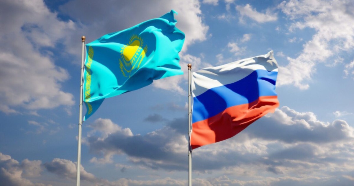 Ресейдің санкциялардан құтылып кетуіне Қазақстан көмектеспейді
