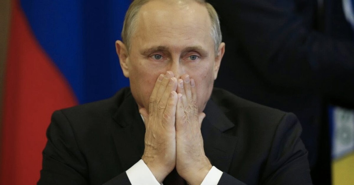 Халықаралық сот Путинді тұтқындауға ордер берді – Reuters