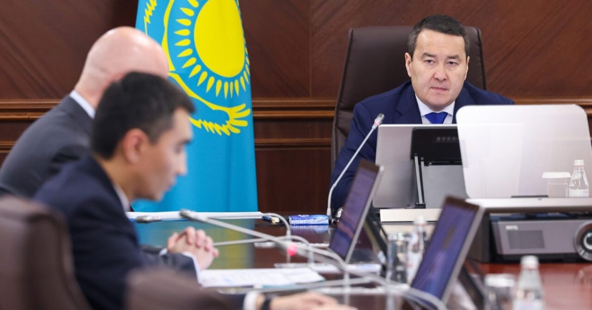 Қазақстан бойынша транзиттік жүктердің өту мерзімі екі есеге қысқарды