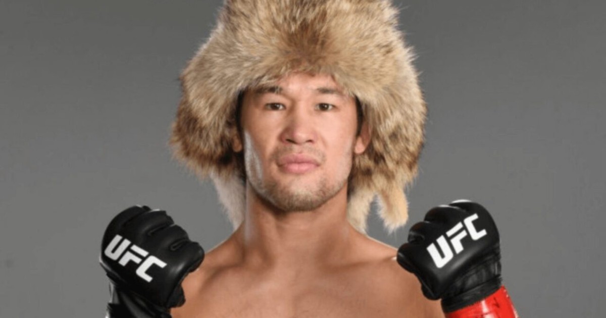UFC: Ертең Шавкат Рахмоновтың көптен күткен жекпе-жегі өтеді