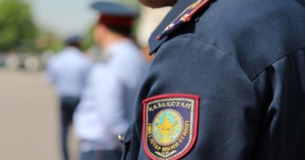 Астанада ер адам 5 жасар қызды зорлаған