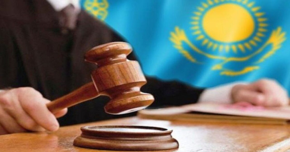 Досын аяқкиімнің бауымен тұншықтырған жасөспірім ақталды