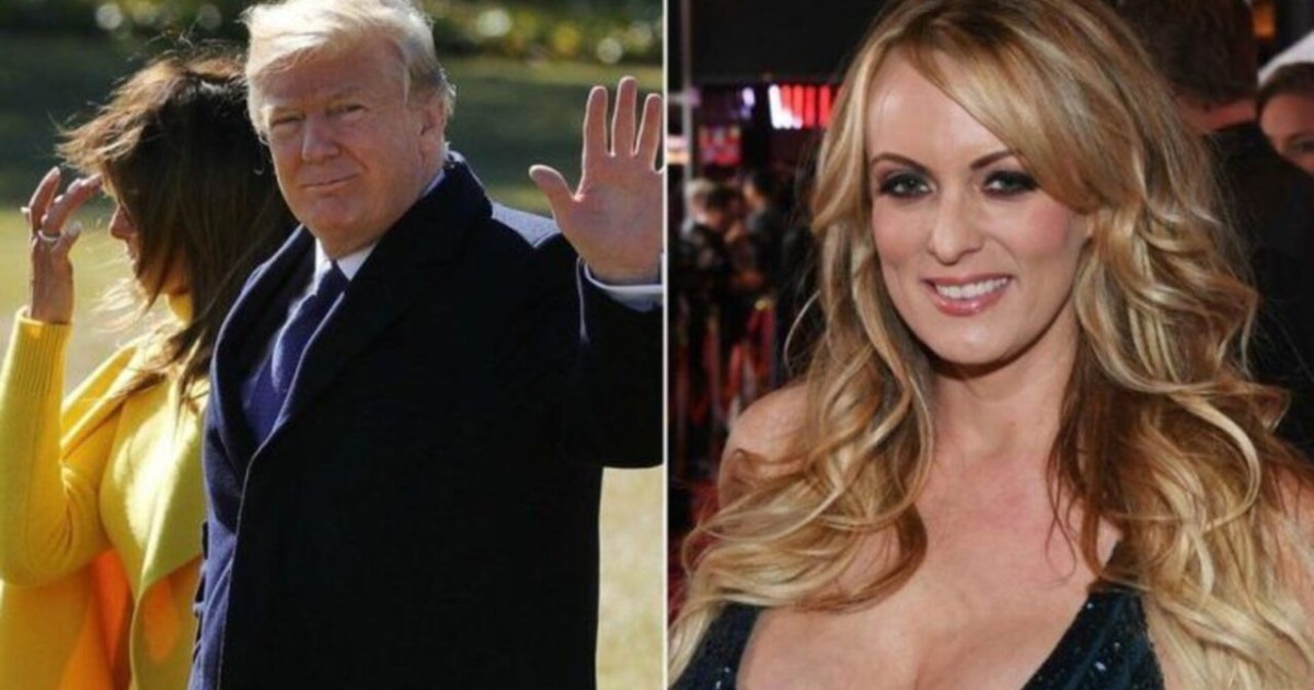 Трампқа қарсы қылмыстық іс қозғалды