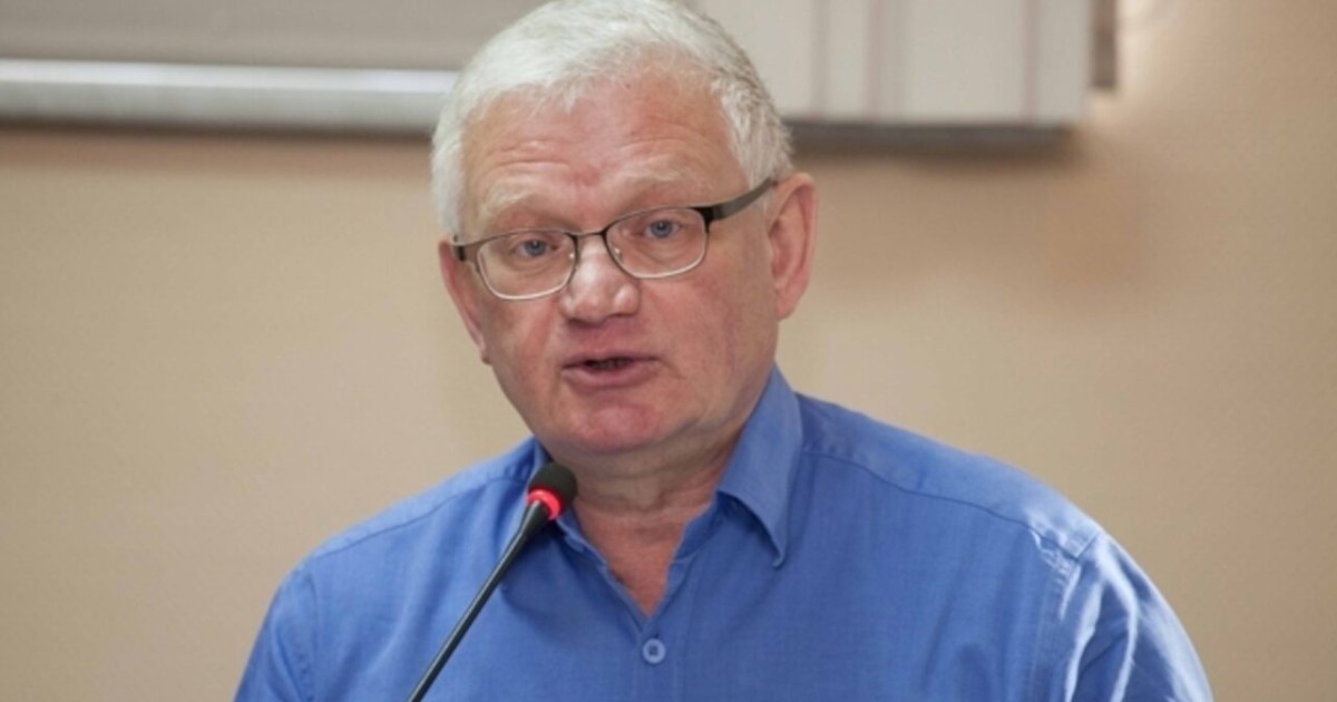 Петр Своик: Қазақтар мен Қазақстан – «орыс әлемінің» бір бөлігі