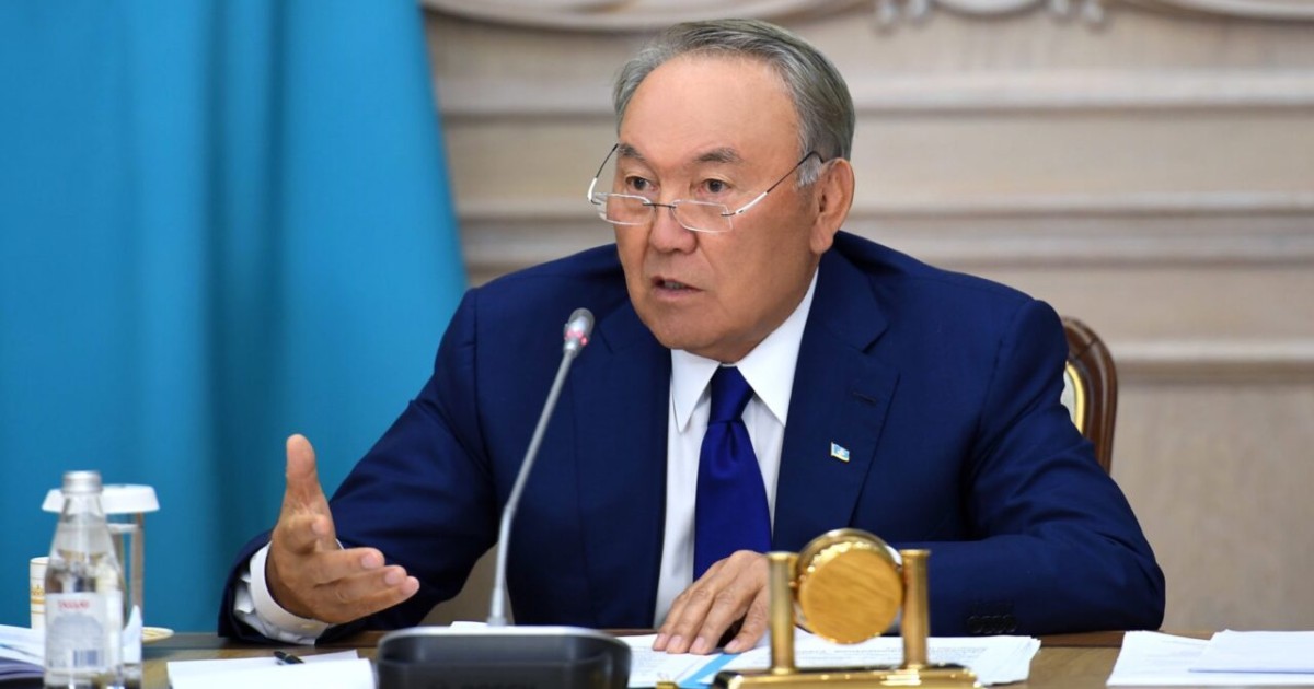 Кеден саласы Назарбаевтар әулетінің уысында ма? – министр жауап берді