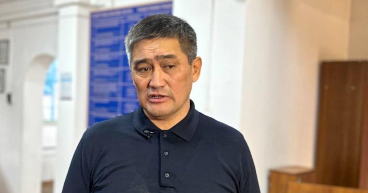 Серік Күдебаевтың елден қалай қашқаны белгілі болды