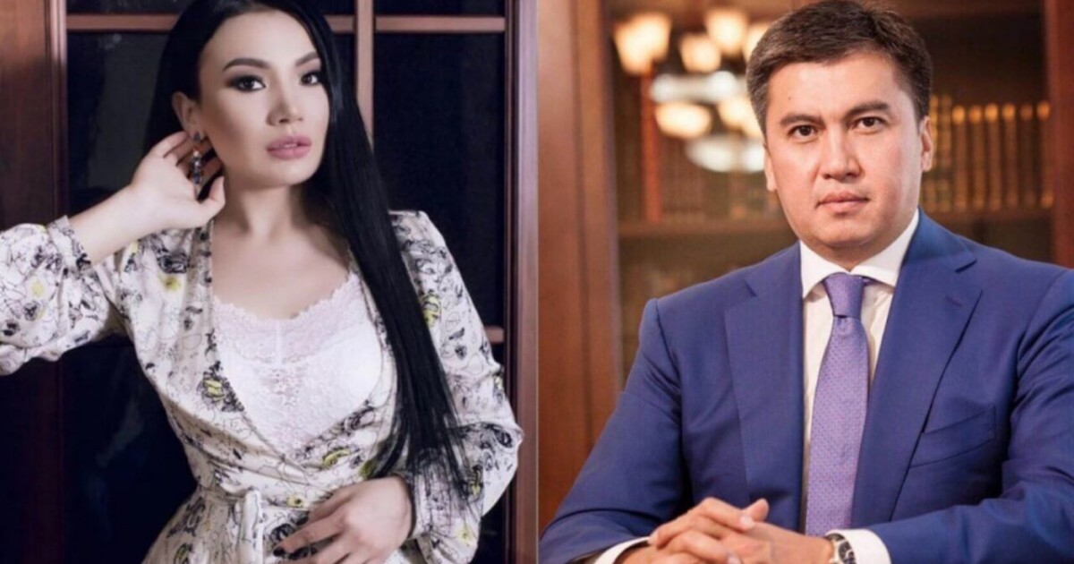 Шымкенттің экс-әкімі Динара Әлжанға қатысты эксклюзив сұхбат берді
