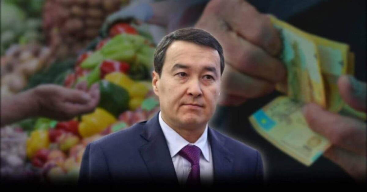 Әлихан Смайылов өңір әкімдерін сынға алды