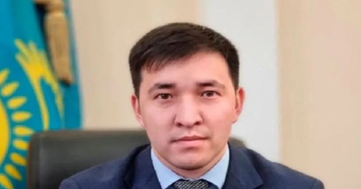 Риддер қаласының жаңа әкімі тағайындалды
