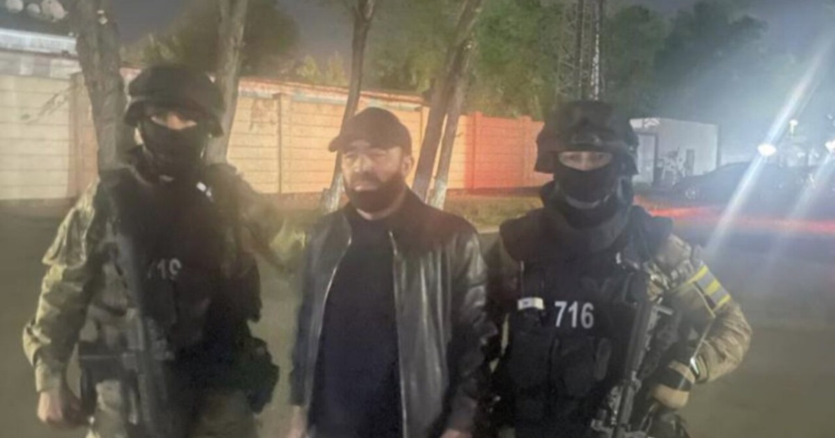 Экс-депутат әрі халықаралық іздеудегі қылмыскер ұсталды