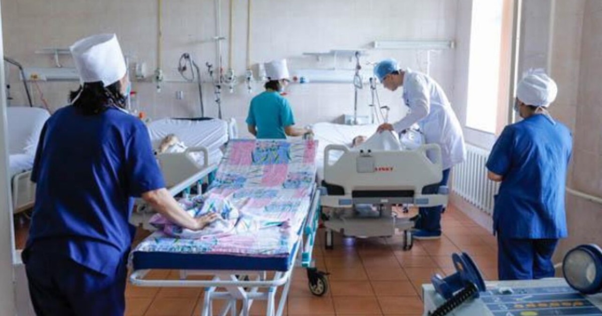 Жаңаөзендегі апаттан жарақат алған жүкті әйел сәбиінен айырылды