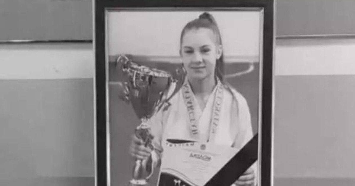 14 жастағы спортшы қайтыс болды