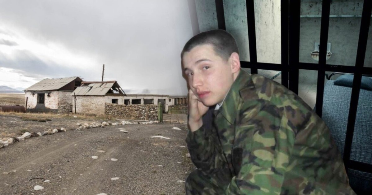 15 адамды өлтірген Челах өмірінің соңына дейін түрмеде отыруы мүмкін