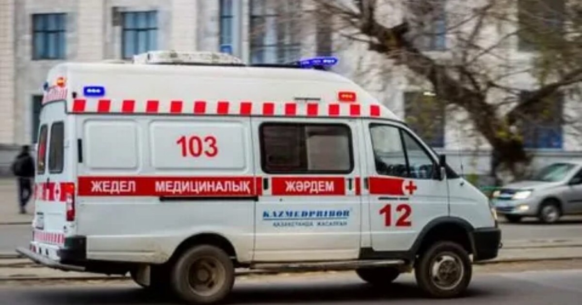 СҚО-да бір үйден 3 адамның мәйіті табылды