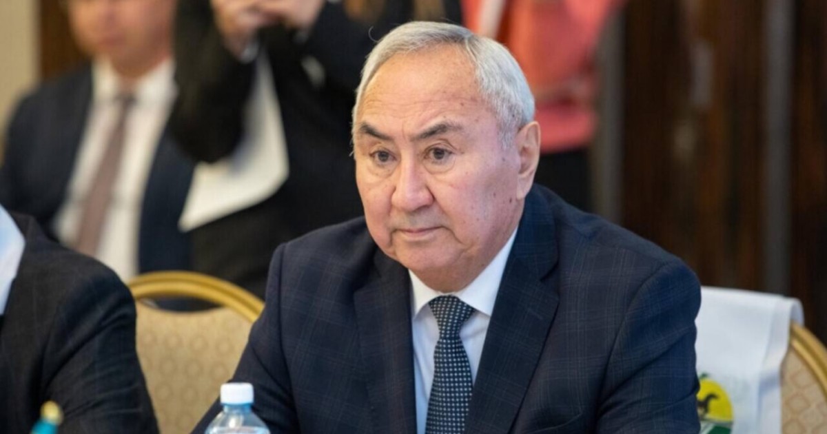 Дайрабаев мандатынан айырыла ма? – фракция жауап берді