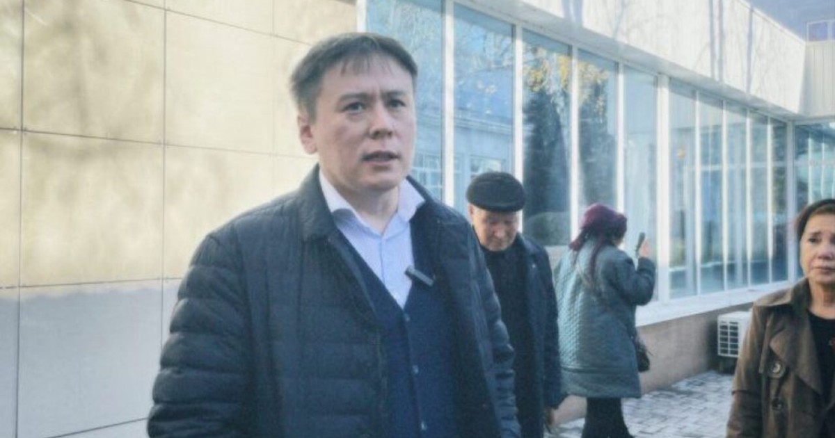 Жанболат Мамайға қатысты сот үкімі шықты