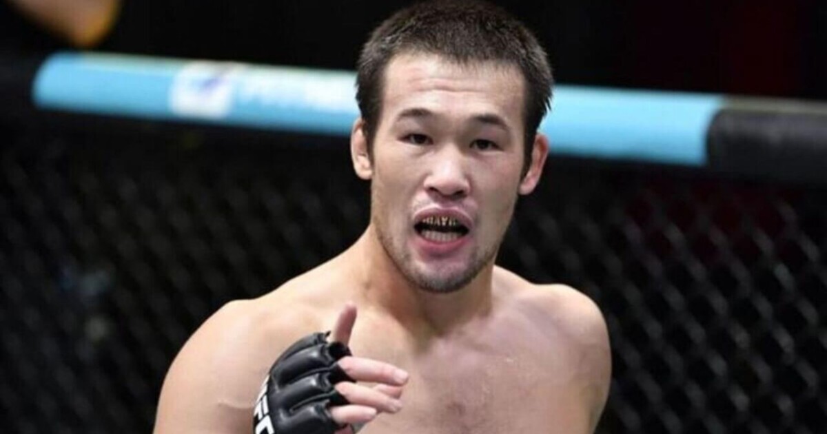 Шавкат Рахмонов UFC-дегі көшбасшылығынан айырылды