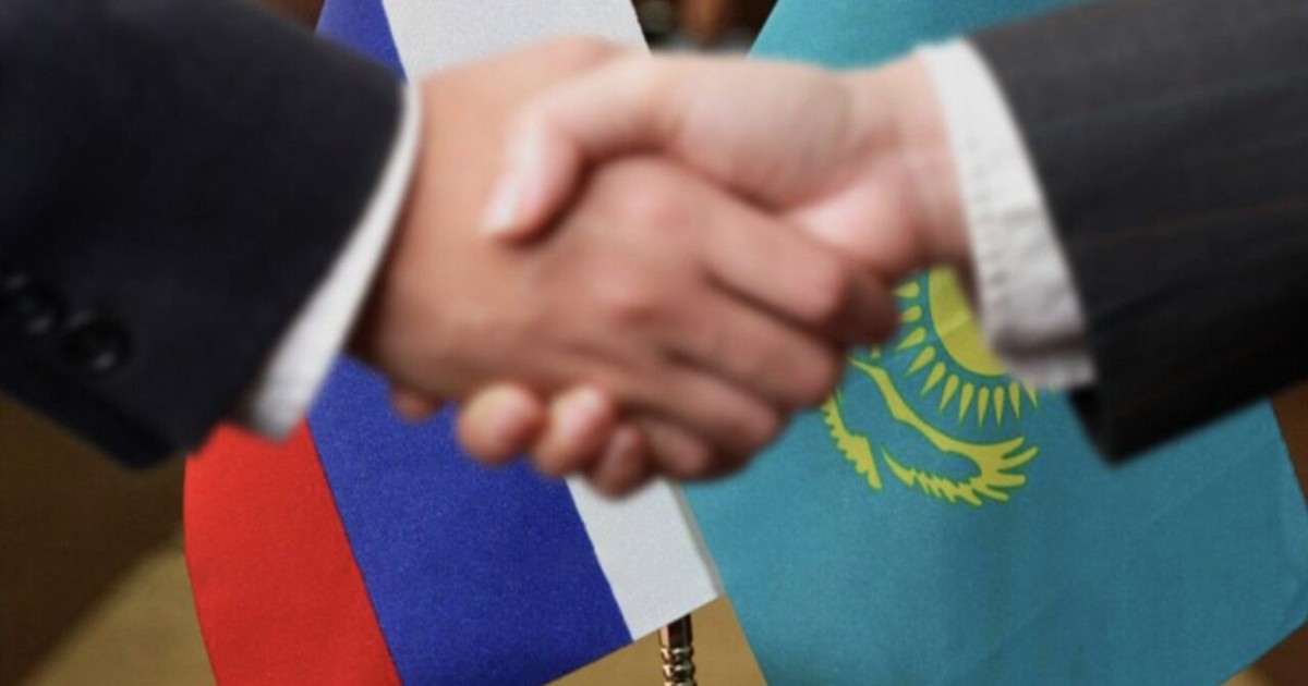 Қазақстан Ресеймен бірден екі келісімді растады
