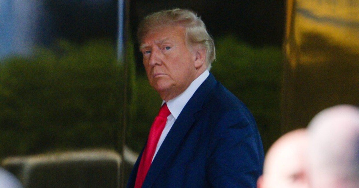 Трамп Ресей мен Украина арасындағы соғысқа қатысты жаңа мәлімдеме жасады