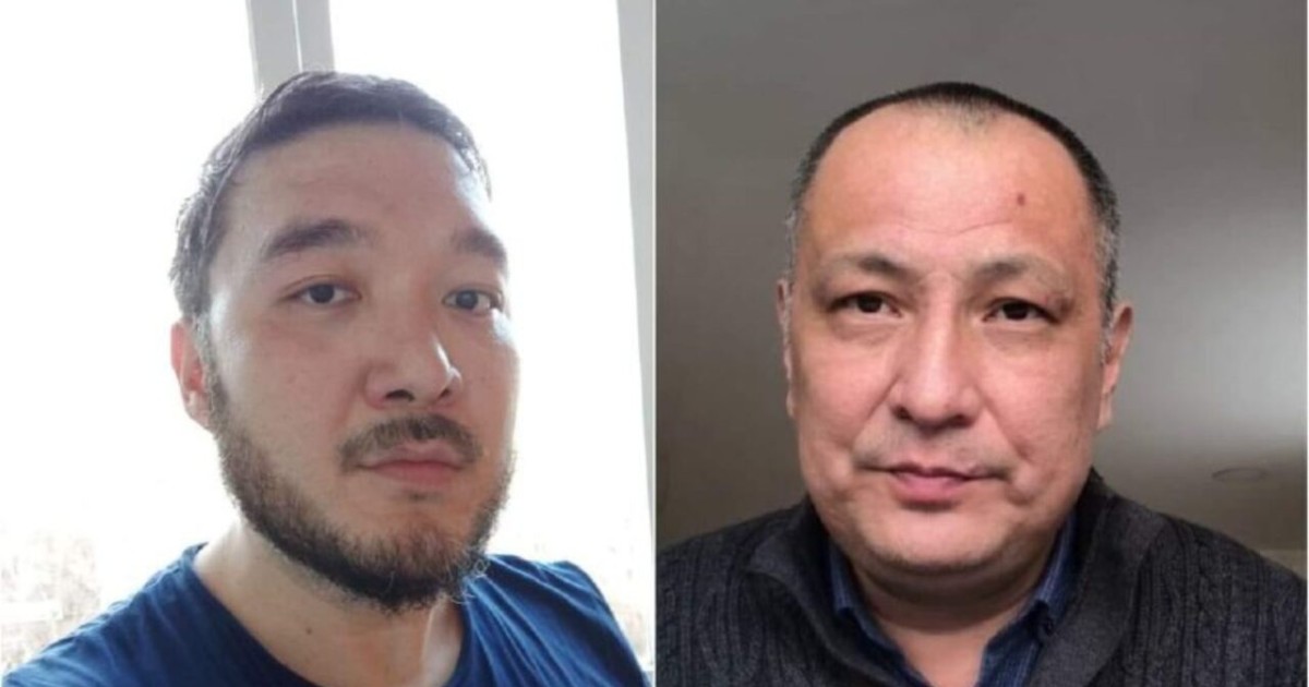 «Әділетті Қазақстан қайда?» – Нұргелді Усбанов