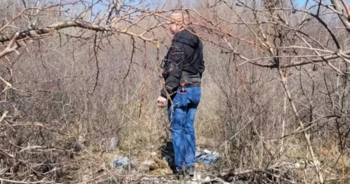 Павлодар облысында қырғызстандық азамат жоғалып кетті