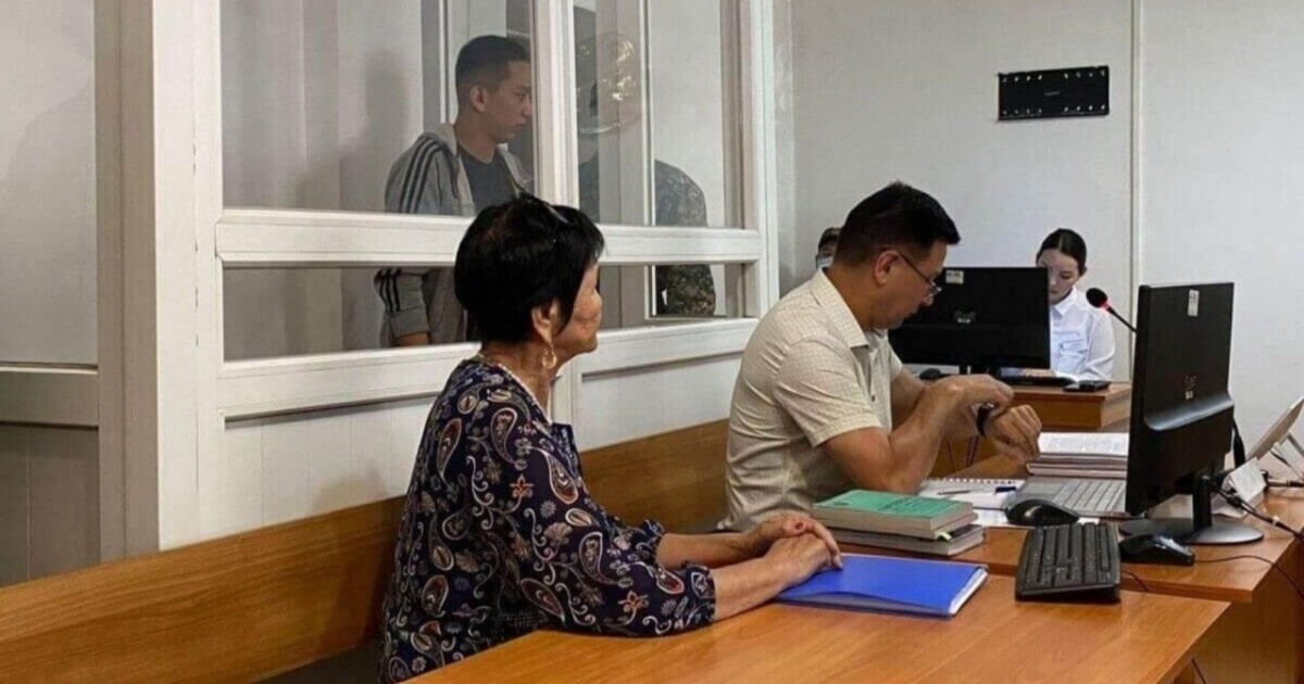 Әлібек Қалбайдың өлімі: атыраулық сарбазға қатысты сот үкімі шықты