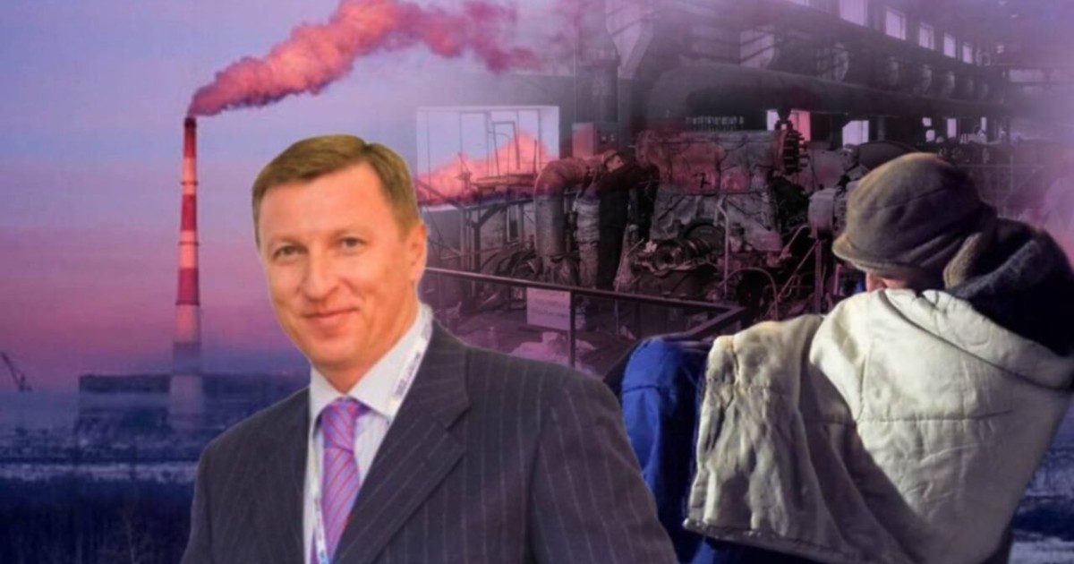 Аудит аяқталды: Клебановқа тиесілі ЖЭО кімнің есебінен жөнделетіні белгілі болды