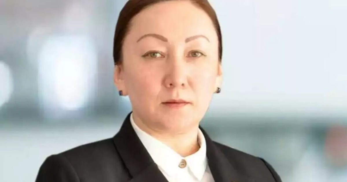 Ұлттық ғылым академиясының жаңа президенті тағайындалды