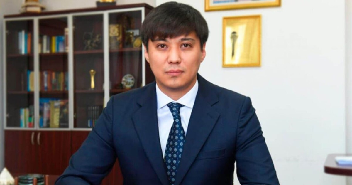 Илияс Өсеровтің қамауға алынғаны рас па?