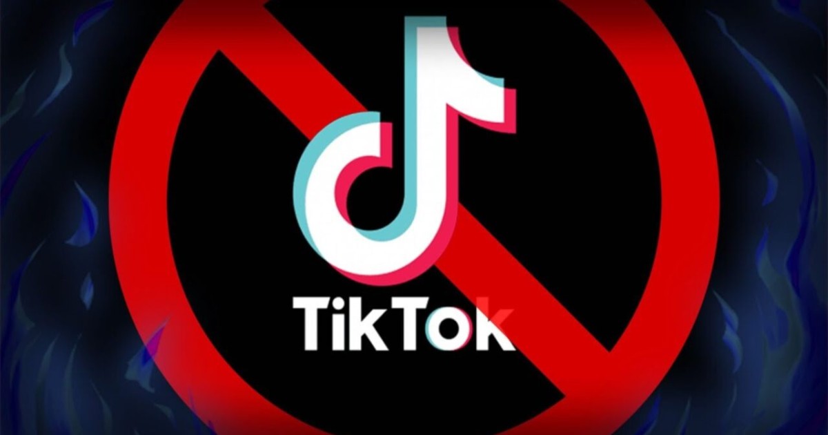 Қазақстанда кәмелетке толмағандар арасында TikTok-қа тыйым салу ұсынылды