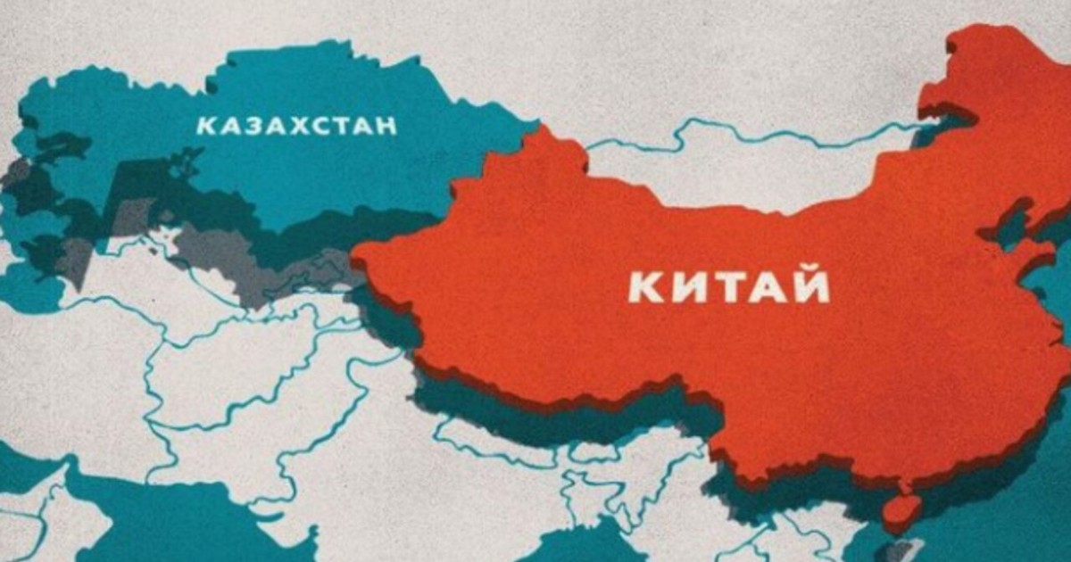 Қытай мен Қазақстан өзара визасыз режимді енгізбек
