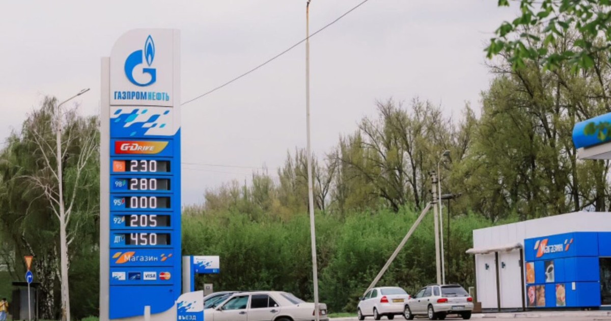 Қазақстанда бензин мен дизель бағасы көтерілді