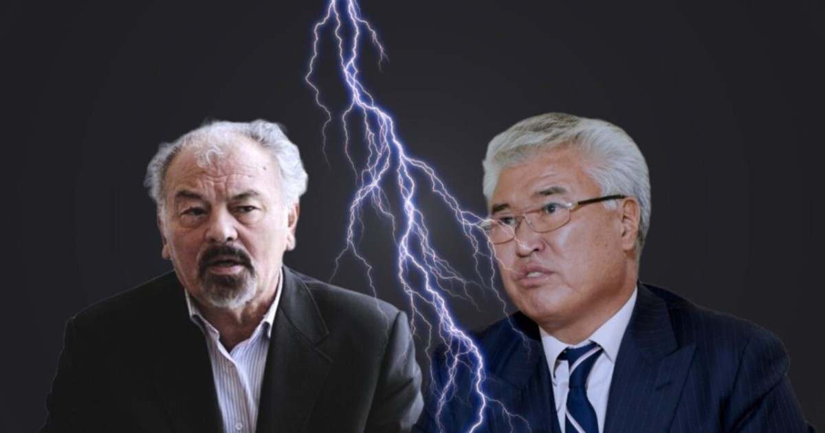 Тұңғышбай Жаманқұлов Арыстанбек Мұхамедиұлынан кек алып жатыр – адвокат