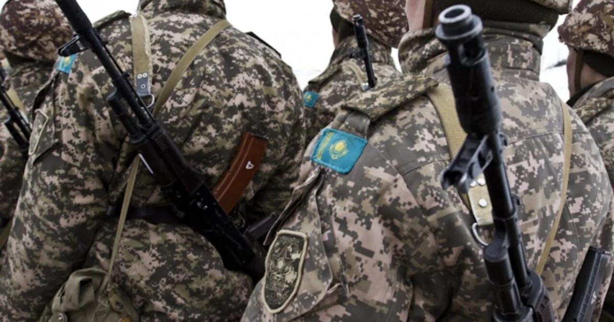 Суицид көбінесе әскерде болады деген пікір шындыққа жанаспайды – Бас әскери прокуратура