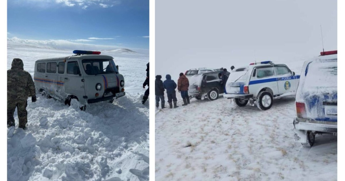 Павлодар облысында 16 сәуірде жоғалып кеткен әйелдің мәйіті табылды
