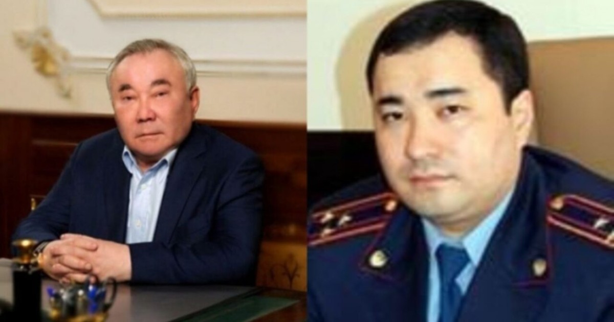 Болат Назарбаевтың ұлы Нұрбол әкесін неге сотқа берді?