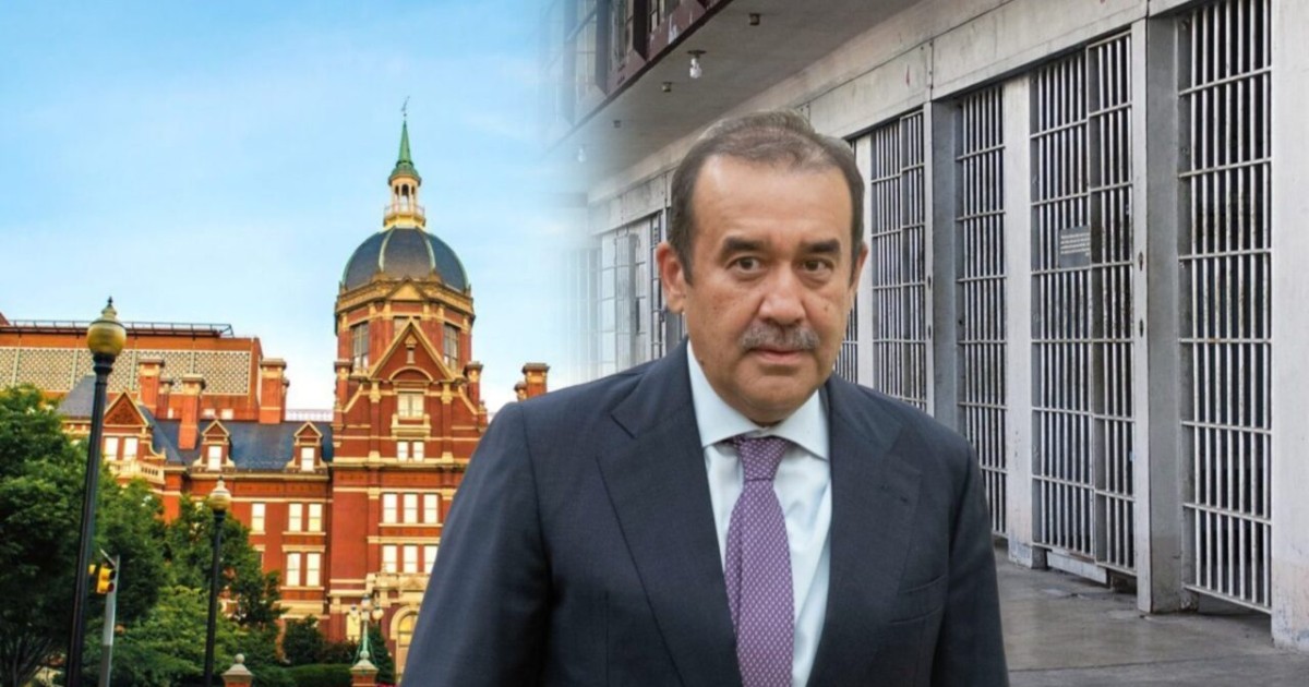 Кәрім Мәсімов түрмеде өліп қалуы мүмкін – дәрігер