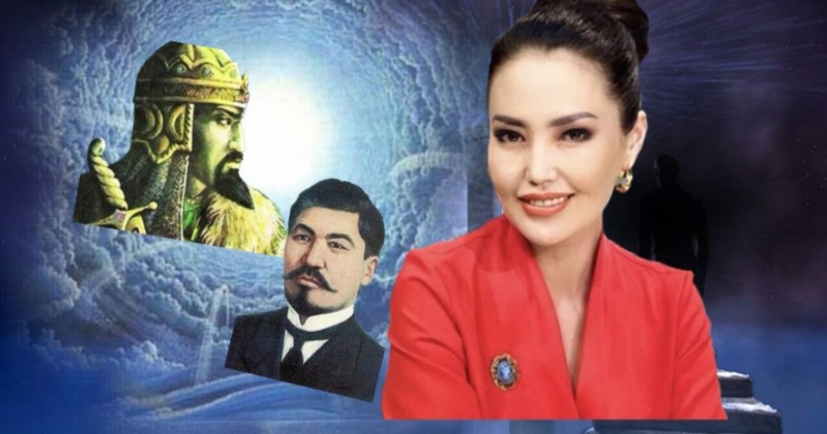 «Әлихан Лениннің аяғын сүйеді» – Жанат Бақыт