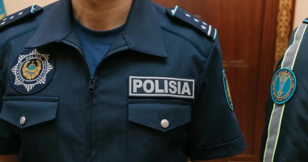81 жастағы анасын қорлаған Астана тұрғыны қамауға алынды