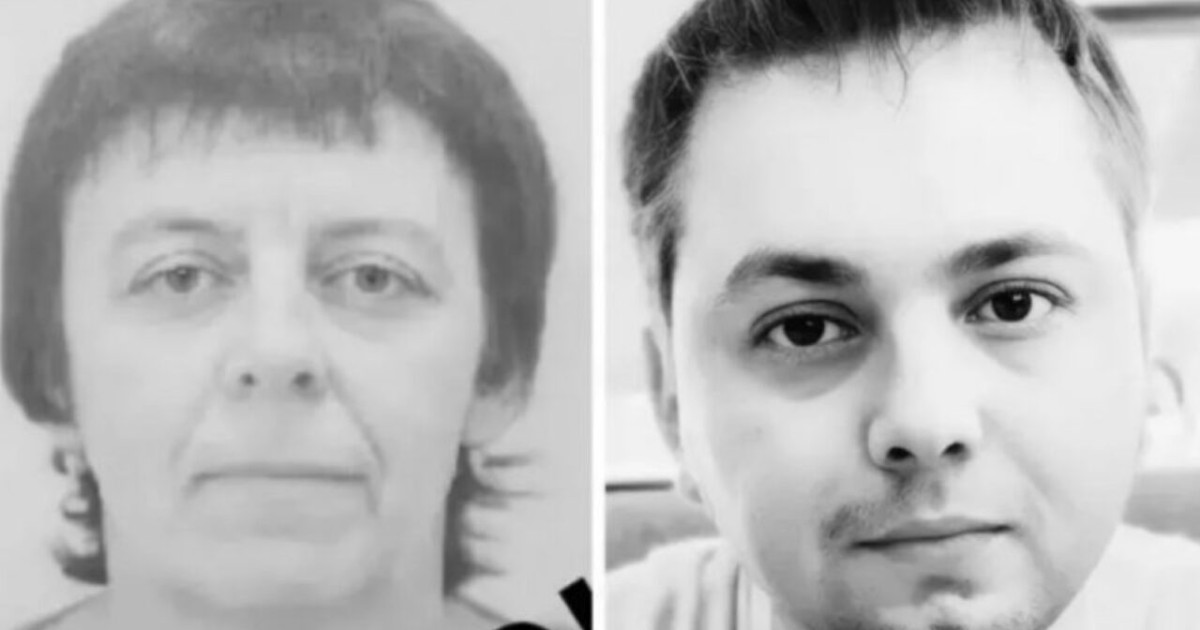 Павлодарда із-түзсіз жоғалған әйел мен ер адам өлі табылды