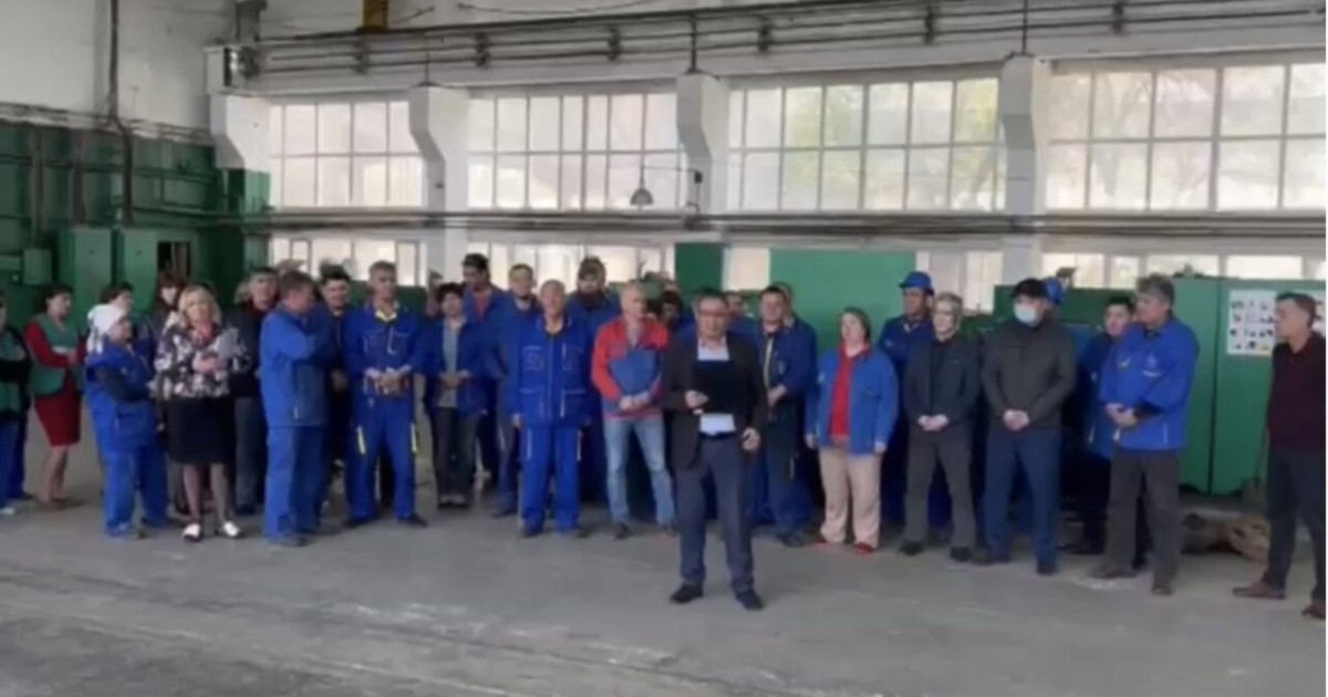 МАЭК қызметкерлері әріптестерінің Тоқаевқа жолдаған шағымдарын жоққа шығарды