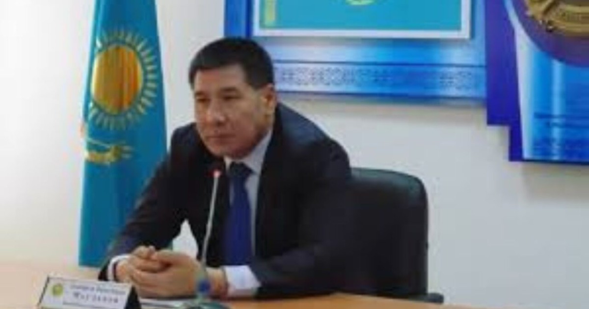 Тараз ЖЭО-дан ақша жымқырғандарға сот үкімі шықты