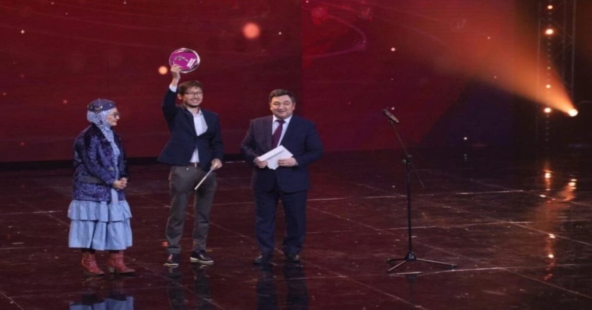 Қазақстандық үздік сериалдар анықталды