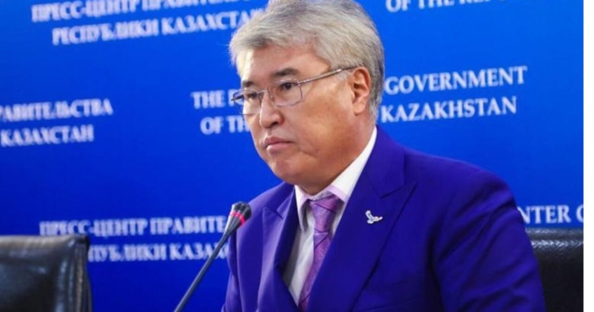 Арыстанбек Мұхамедиұлының ісі сотқа өтті