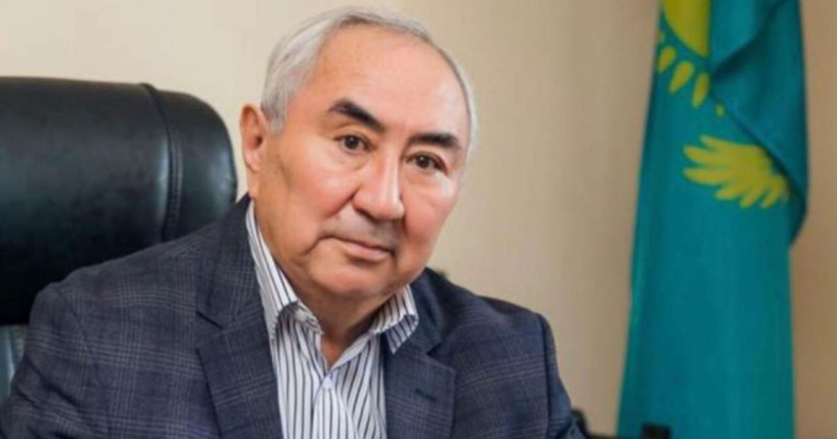 Жигули Дайрабаевтың басы тағы да дауға қалды