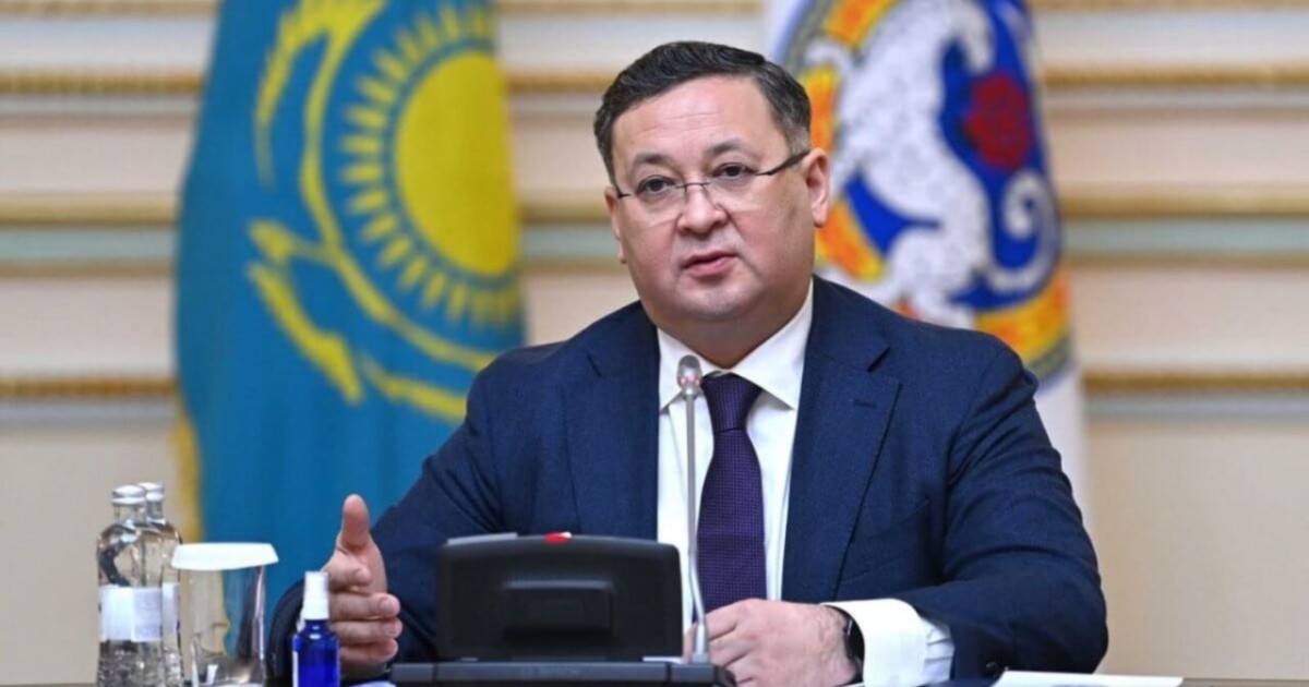 Сыртқы істер министрі ресми сапармен Ресейге барады