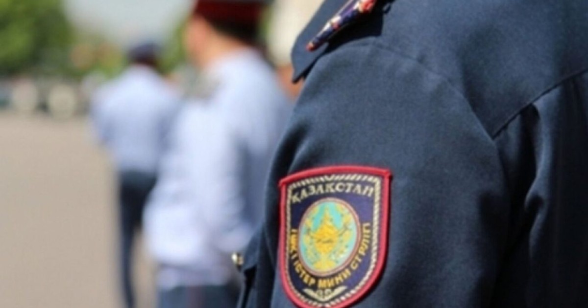 Киелі жерге зиярат етуге кеткен әйелдің мәйіті табылды